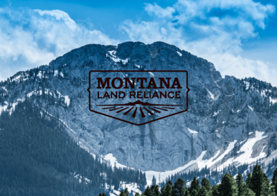 Montana Land Reliance